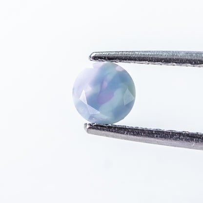 Nanosital #1000/2 Mélange Round 6 mm