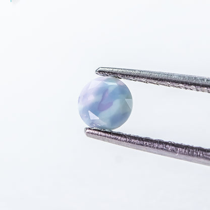 Nanosital #1000/2 Mélange Round 6 mm