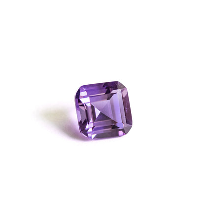 Nanosital #131 Lavender Octagon 10*10 mm