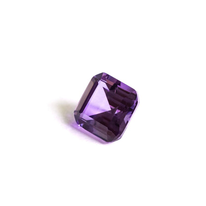 Nanosital #131 Lavender Octagon 10*10 mm