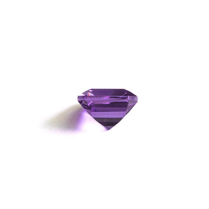 Nanosital #131 Lavender Octagon 10*10 mm