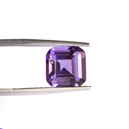 Nanosital #131 Lavender Octagon 10*10 mm