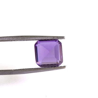 Nanosital #131 Lavender Octagon 10*10 mm