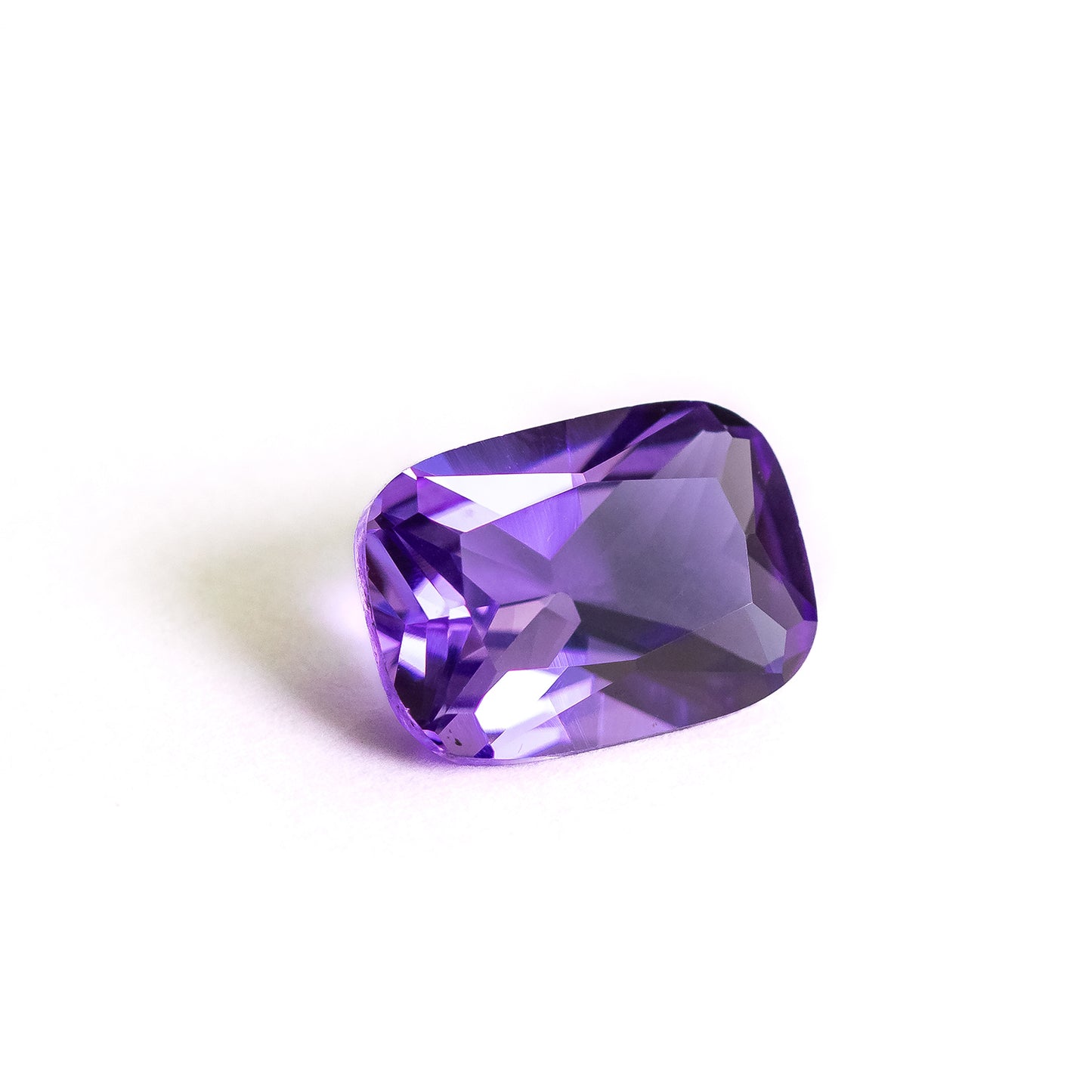 Nanosital #131 Lavender Cushion 14*10 mm