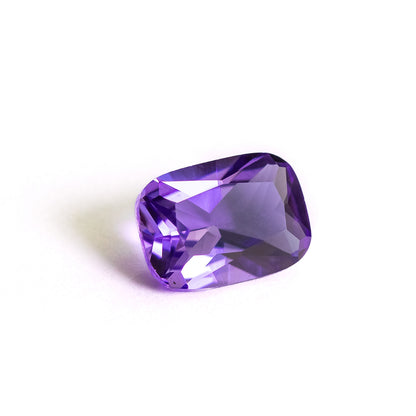 Nanosital #131 Lavender Cushion 14*10 mm