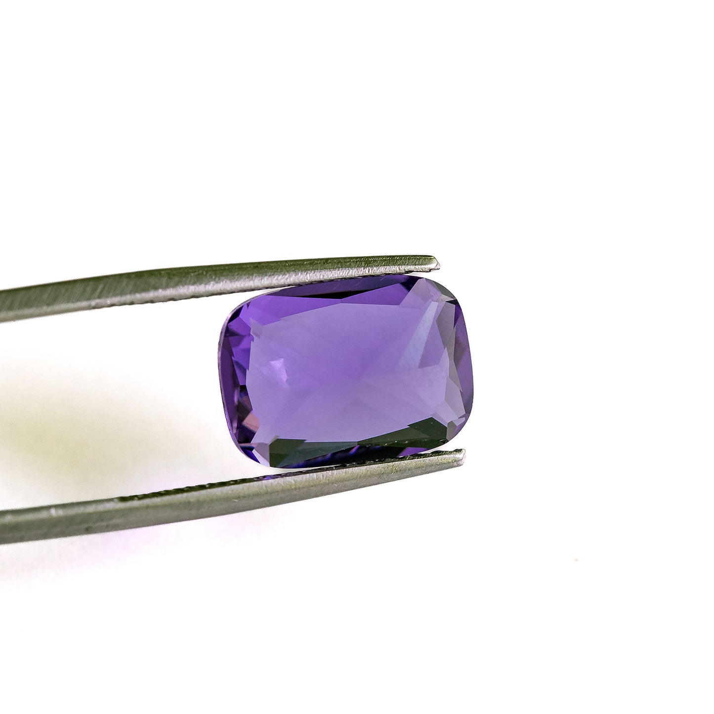Nanosital #131 Lavender Cushion 14*10 mm