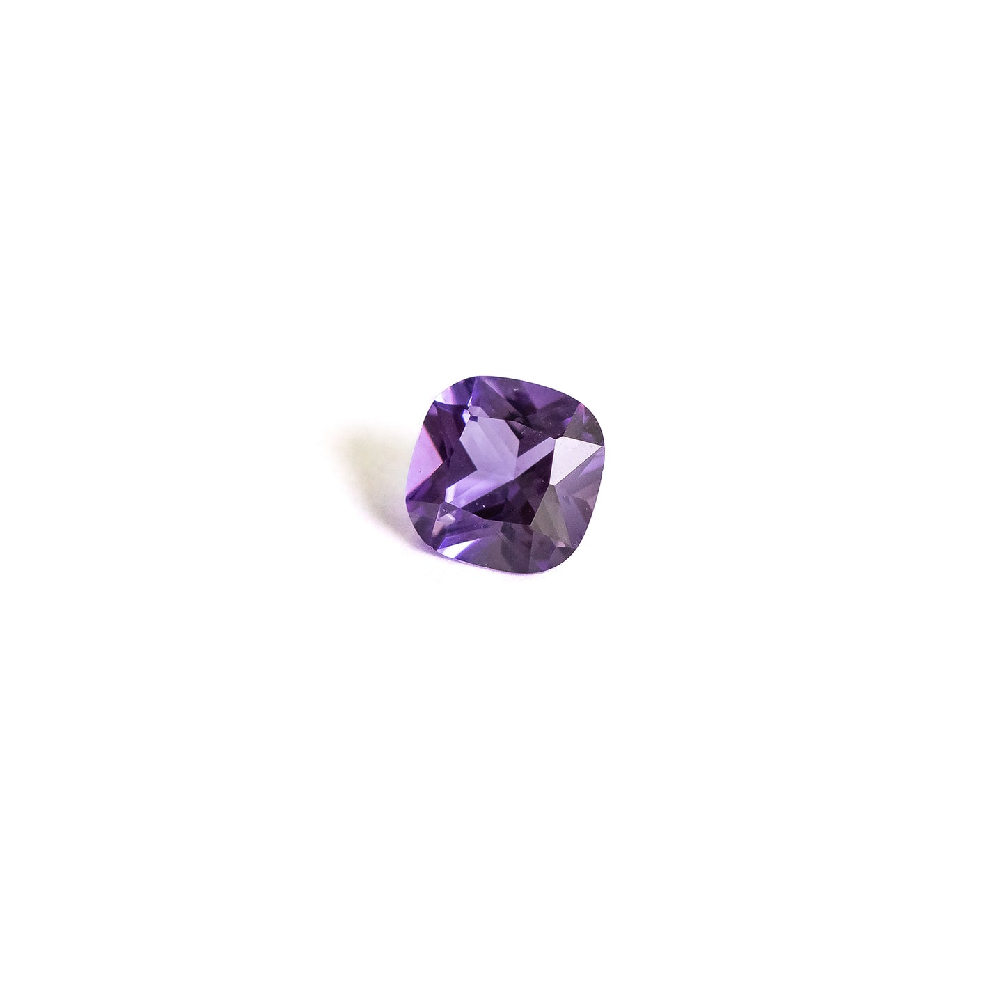 Nanosital #131 Lavender Cushion 8*8 mm
