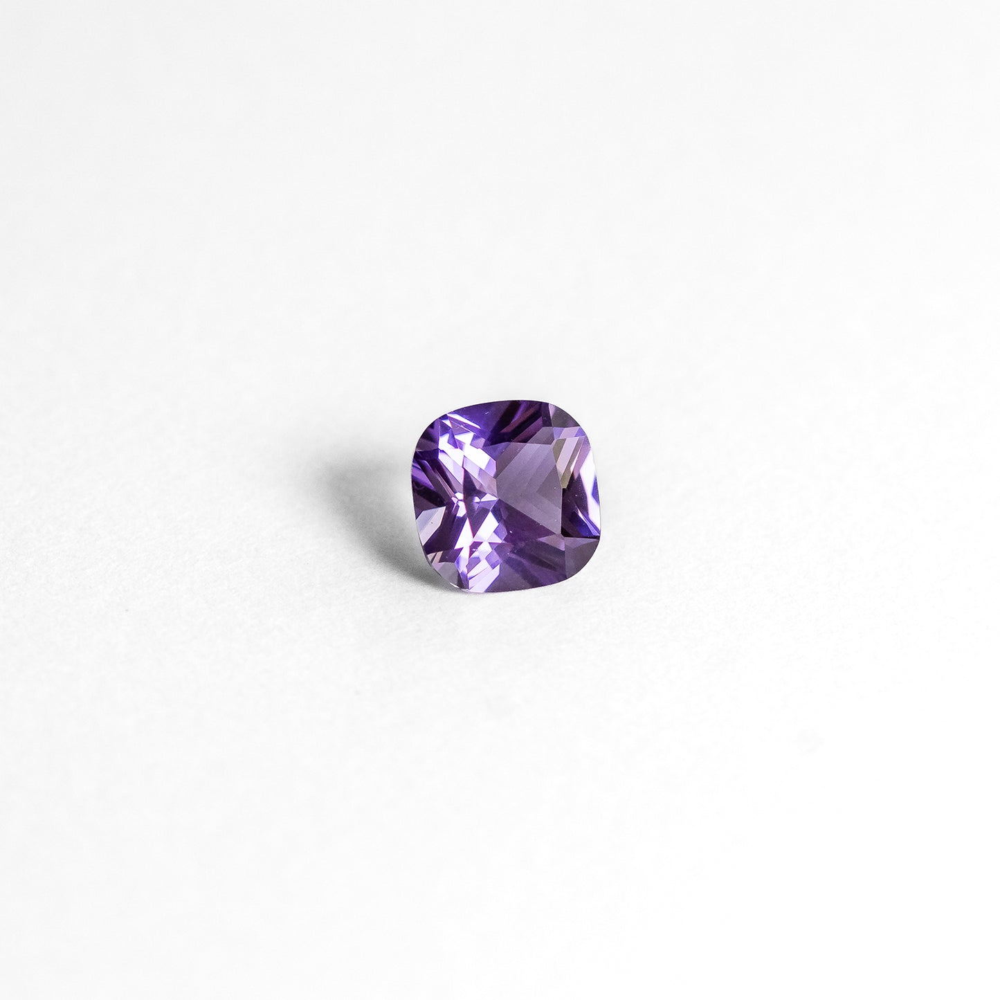 Nanosital #131 Lavender Cushion 8*8 mm
