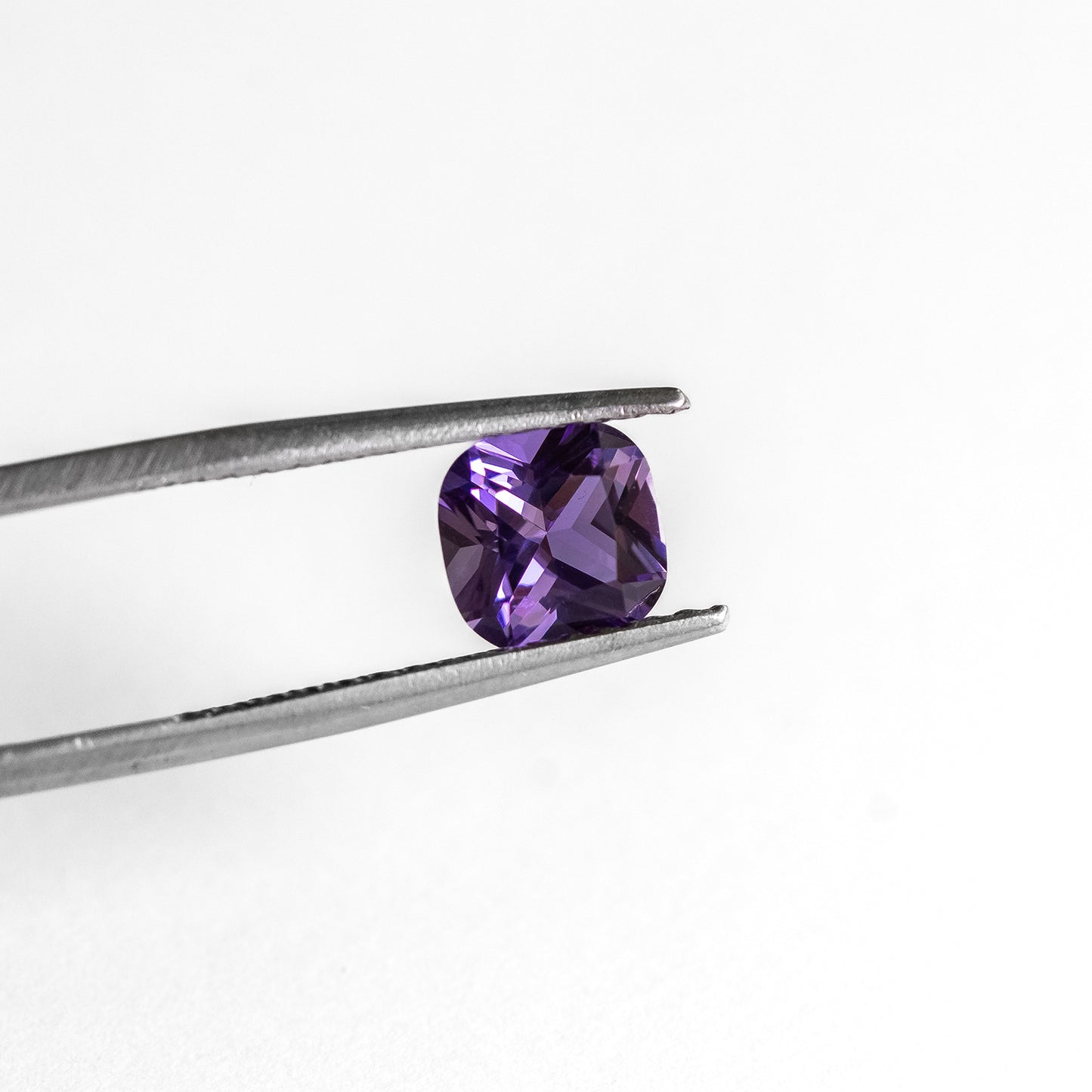 Nanosital #131 Lavender Cushion 8*8 mm