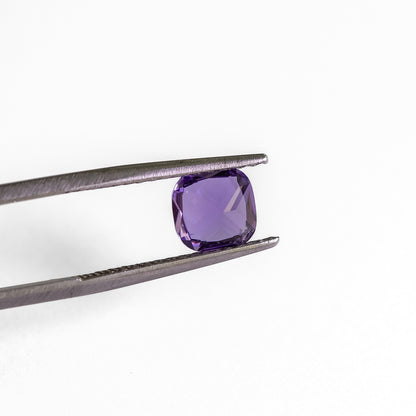 Nanosital #131 Lavender Cushion 8*8 mm