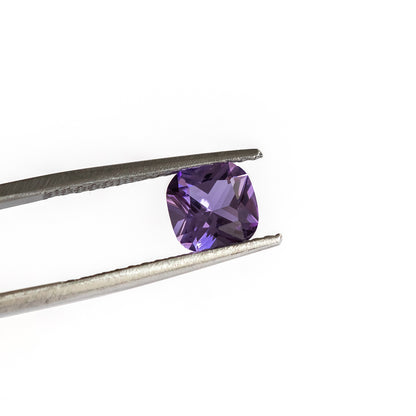 Nanosital #131 Lavender Cushion 8*8 mm
