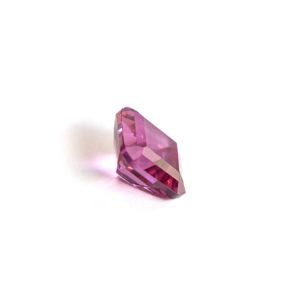 Nanosital #A-9095 Pink Tourmaline Octagon 10*10 mm