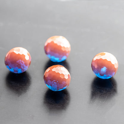 Nanosital #700 Sweet Dreams Dark Ball 10 mm with Half Hole 1 mm