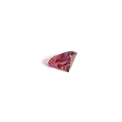 Nanosital #A-9093 Pink Tourmaline Heart 10*10 mm
