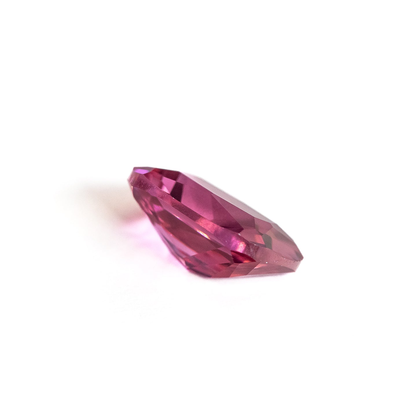 Nanosital #A-8483 Kunzite Cushion 16*12 mm
