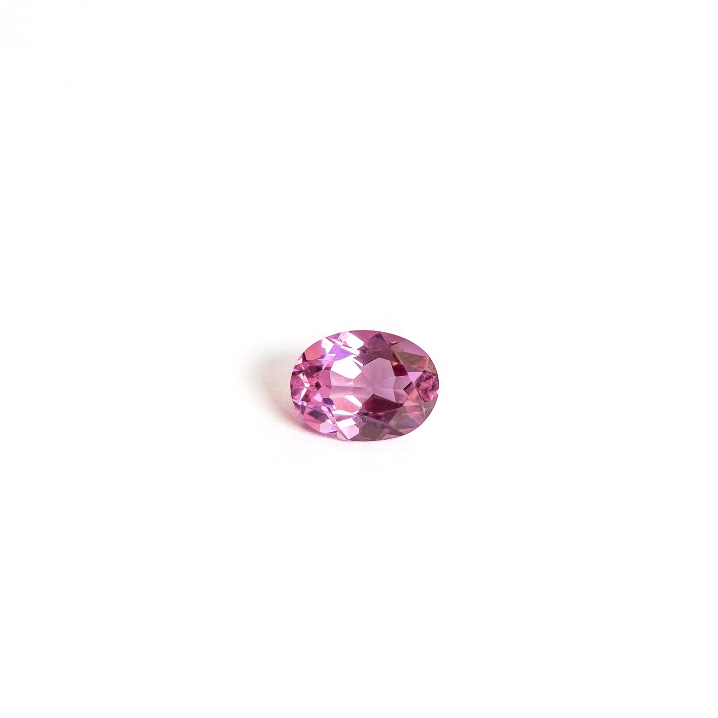 Nanosital #A-8483 Kunzite Oval 8*6 mm