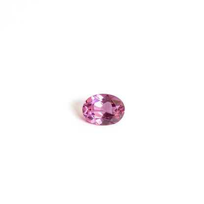 Nanosital #A-8483 Kunzite Oval 8*6 mm