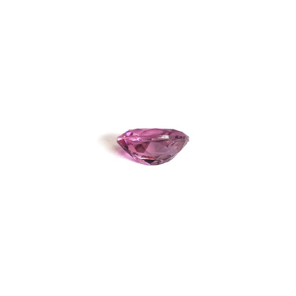 Nanosital #A-8483 Kunzite Oval 8*6 mm