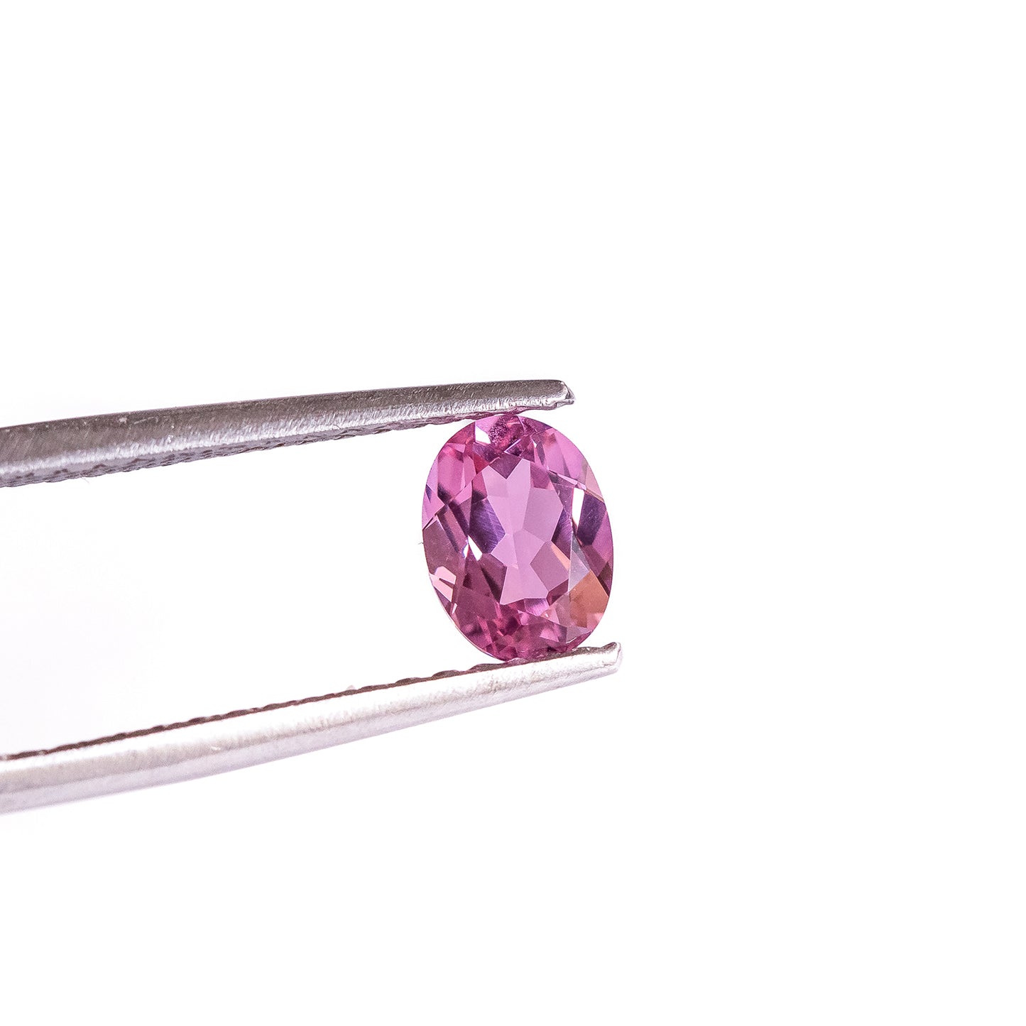 Nanosital #A-8483 Kunzite Oval 8*6 mm