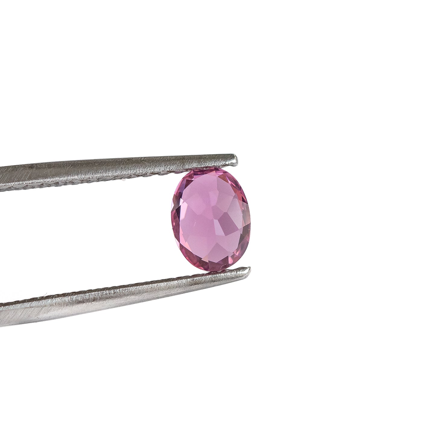 Nanosital #A-8483 Kunzite Oval 8*6 mm