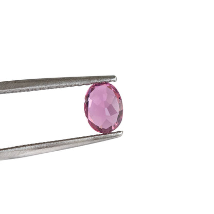 Nanosital #A-8483 Kunzite Oval 8*6 mm