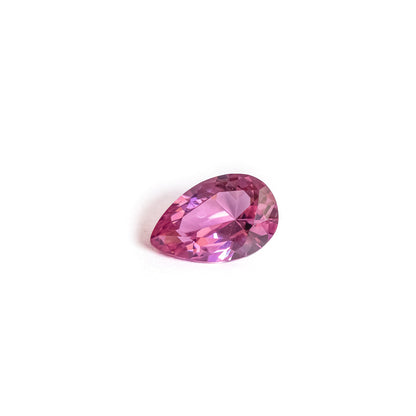 Nanosital #A-8483 Kunzite Pear 12*8 mm