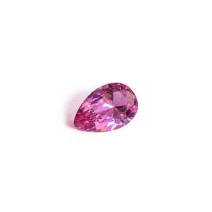 Nanosital #A-8483 Kunzite Pear 12*8 mm