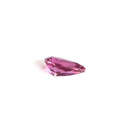 Nanosital #A-8483 Kunzite Pear 12*8 mm