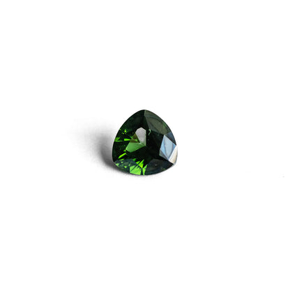 Nanosital #A-450 Chrome diopside Trillion 8 mm