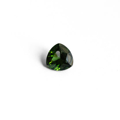 Nanosital #A-450 Chrome diopside Trillion 8 mm
