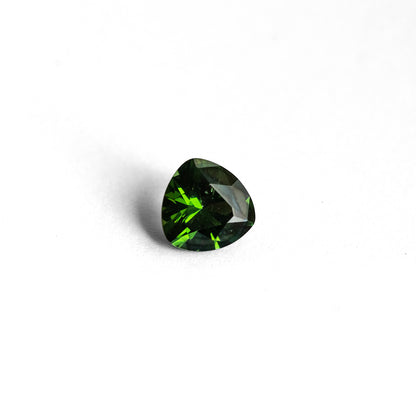 Nanosital #A-450 Chrome diopside Trillion 8 mm