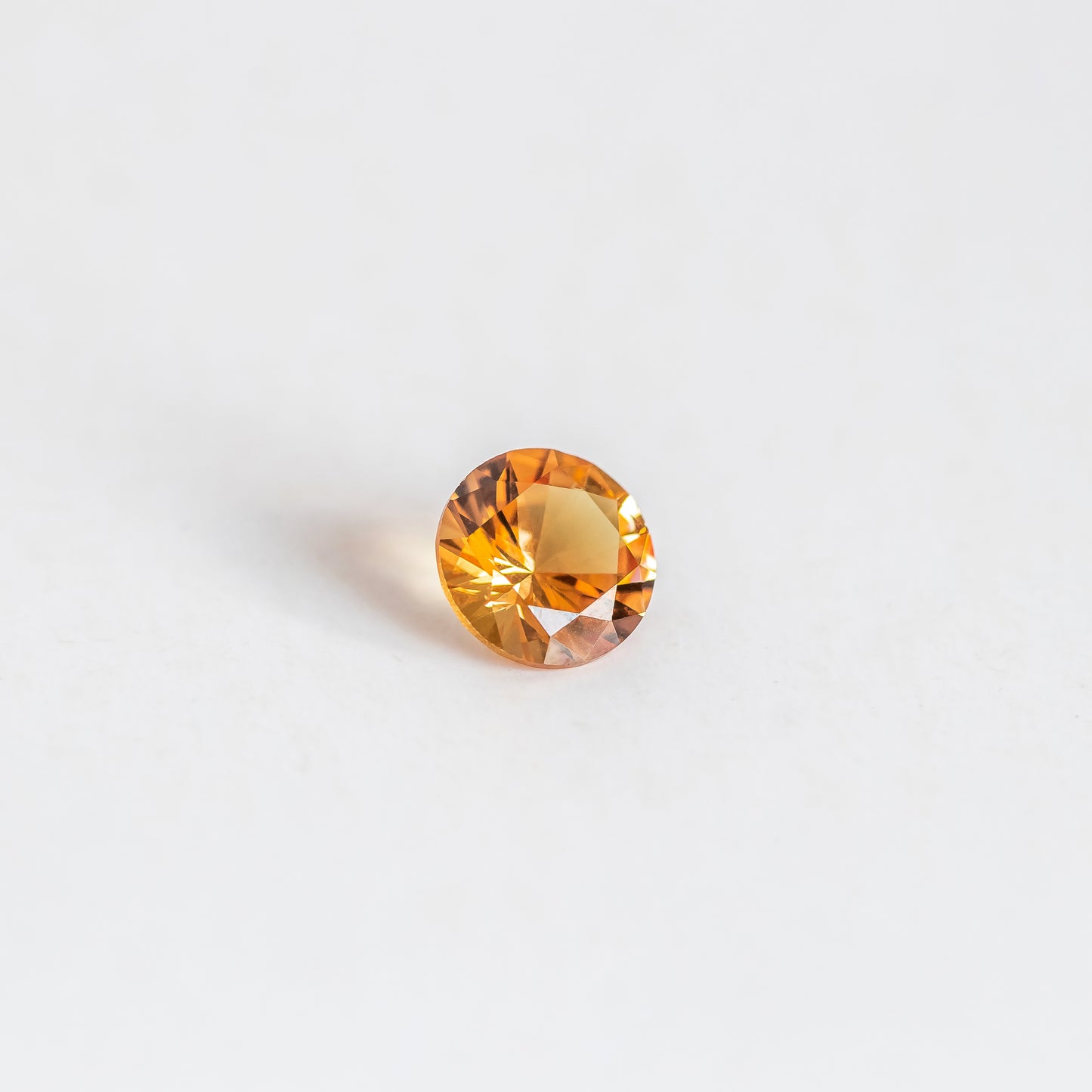 Nanosital #B-1719 Color Change Round 6 mm, 6.5 mm, 8 mm