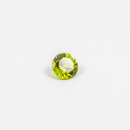 Nanosital #B-1719 Color Change Round 6 mm, 6.5 mm, 8 mm