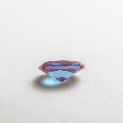 Nanosital #400 Sweet Dream oval 7*5 mm