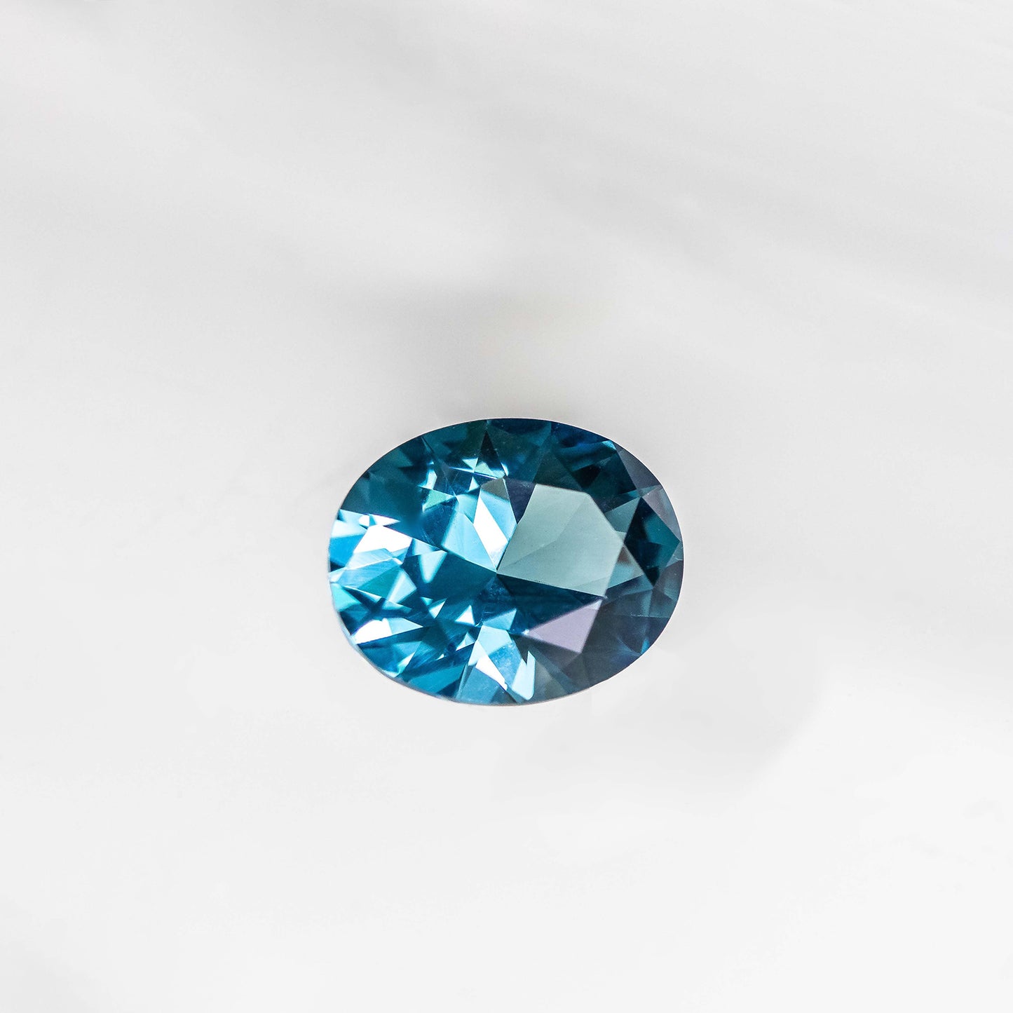 Nanosital #B-3113 Color Change Oval 14*12mm, 12*10mm, 10*8 mm, 8*6 mm