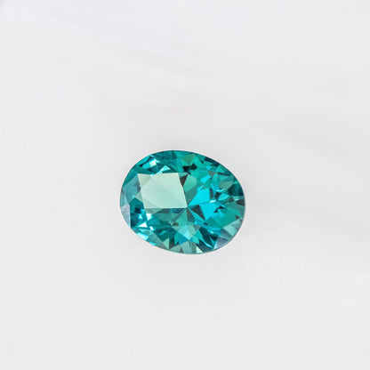 Nanosital #B-3113 Color Change Oval 14*12mm, 12*10mm, 10*8 mm, 8*6 mm