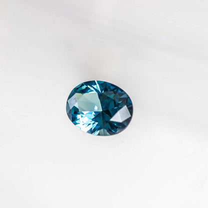 Nanosital #B-3113 Color Change Oval 14*12mm, 12*10mm, 10*8 mm, 8*6 mm