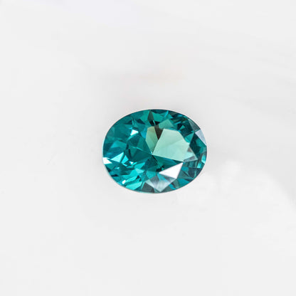 Nanosital #B-3113 Color Change Oval 14*12mm, 12*10mm, 10*8 mm, 8*6 mm