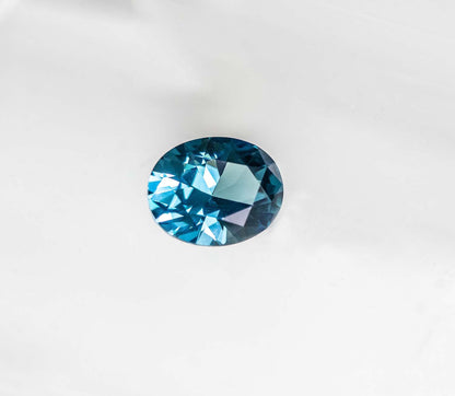 Nanosital #B-3113 Color Change Oval 14*12mm, 12*10mm, 10*8 mm, 8*6 mm