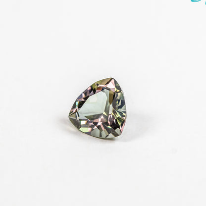 Nanosital #NZ-2 Color Change Trillion 10*10 mm