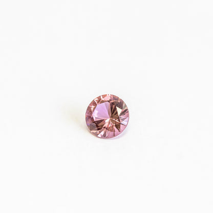 Nanosital #204 Color Change Round 8 mm, 6.5 mm