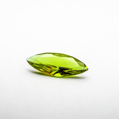 Nanosital #ANZ-1536 Diaspore Zultanite Color Change Marquise 15*6 mm