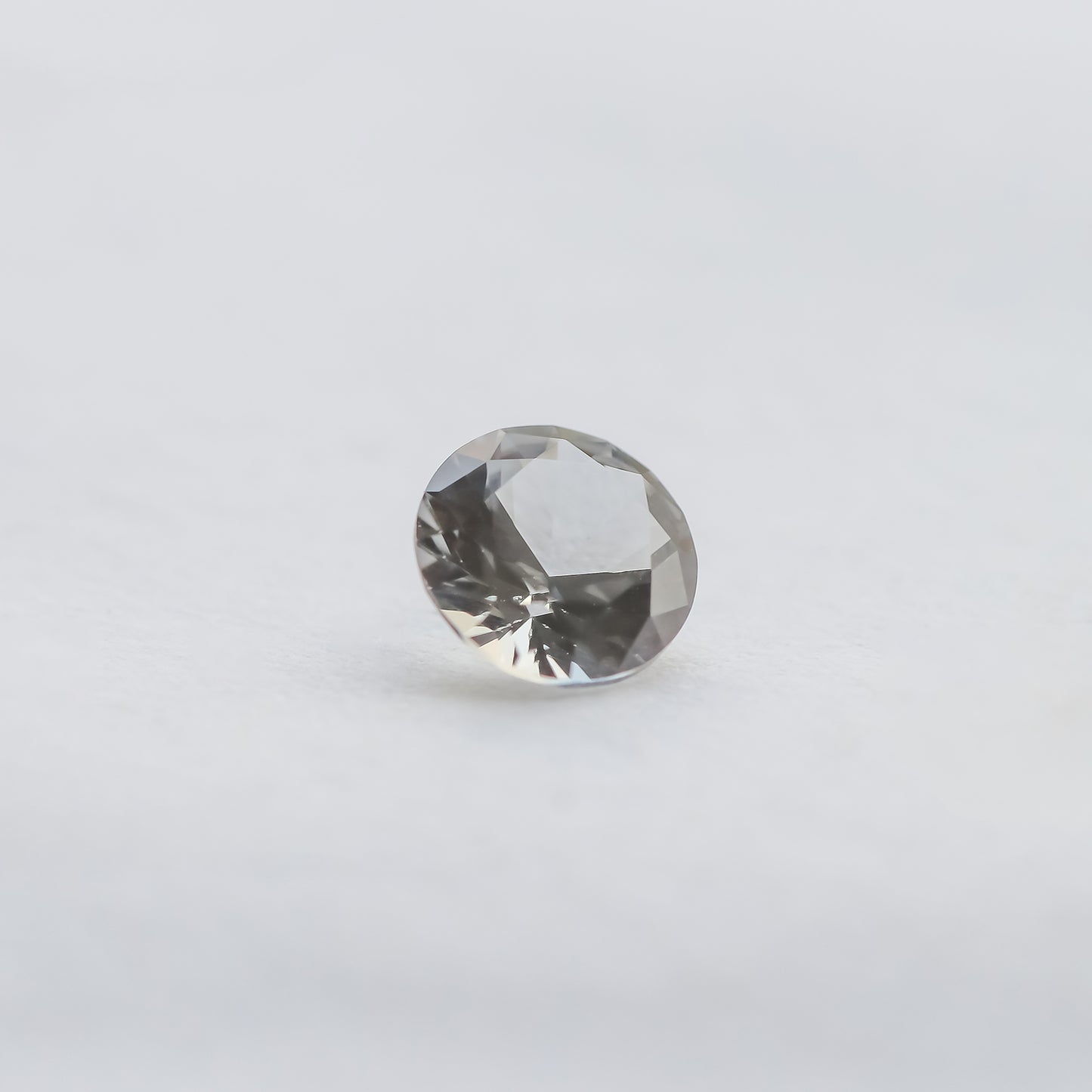 Nanosital #A-4078 Carbon Round 8 mm