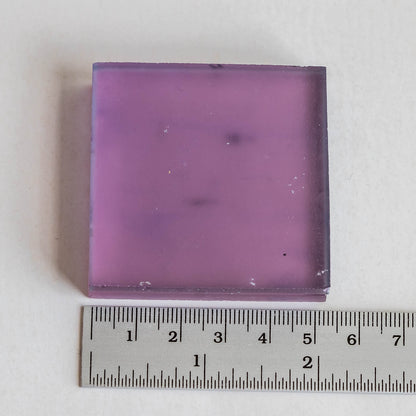 Nanosital Bi-color #A-3674 + #A-108/B Pink-Blue rough 0.115 kg